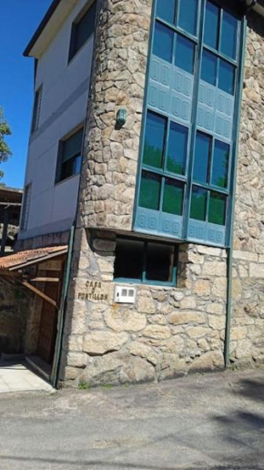 Casa o Pontillón